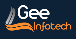 GeeInfotech Logo
